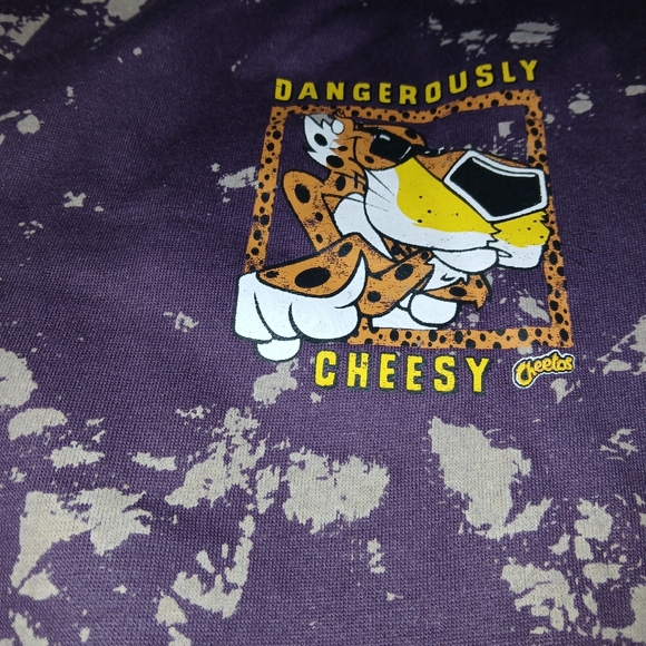 Cheetos pants Exclusive of Decoratión Size XL - Picture 4 of 5